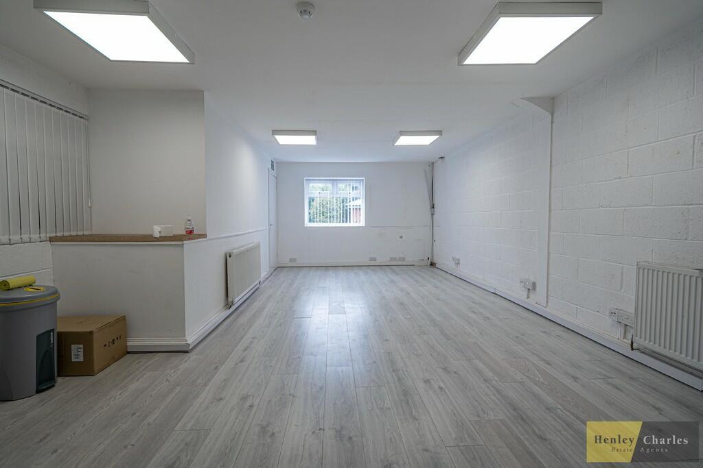 Additional image 7 of Hamstead Industrial Estate, Great Barr