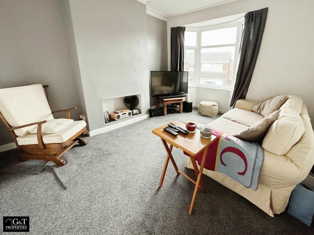 Additional image 2 of Mafeking Villas