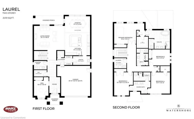 Additional image 2 of 100 Watershore Dr Unit Lot 2