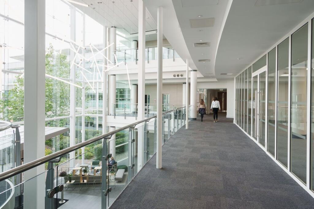 Additional image 5 of One Central Boulevard, Blythe Valley Business Park, Solihull, B90 8BG