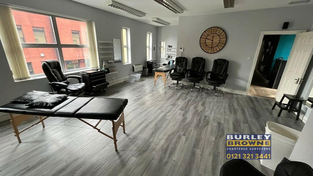 Additional image 5 of 26-30 High Street, Sutton Coldfield