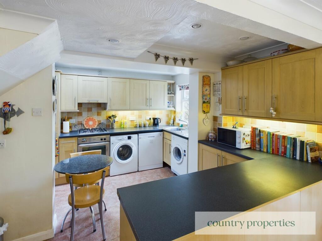 Additional image 4 of Ingles, Welwyn Garden City, AL8