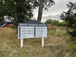 Additional image 7 of Unit 5, Brook Business Centre, Icknield Street, Beoley