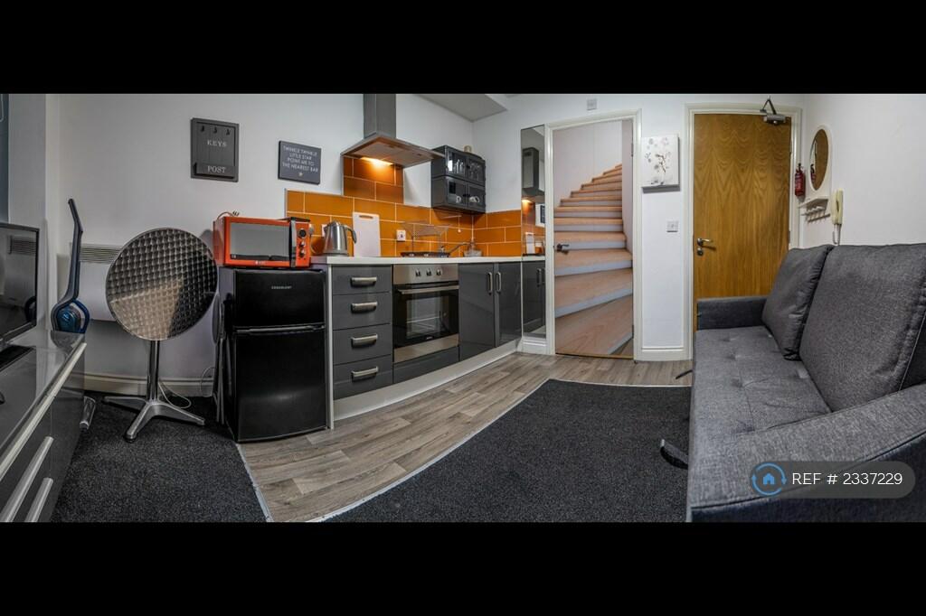 Additional image 9 of Devonshire House, Birmingham, B3