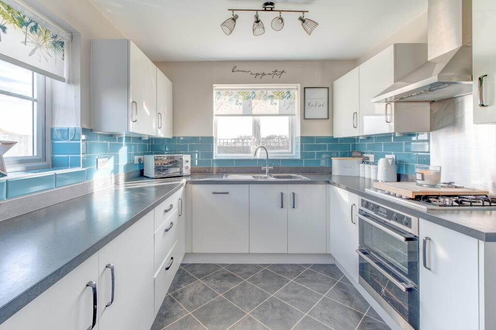 Additional image 4 of Dovecote Close, Brockhill, Redditch, Worcestershire, B97