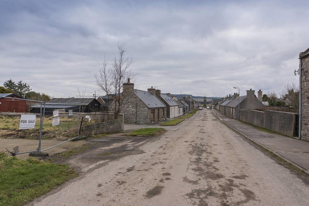 Additional image 4 of Plot 1, Hill Street, Newmill, Keith, AB55 6TY