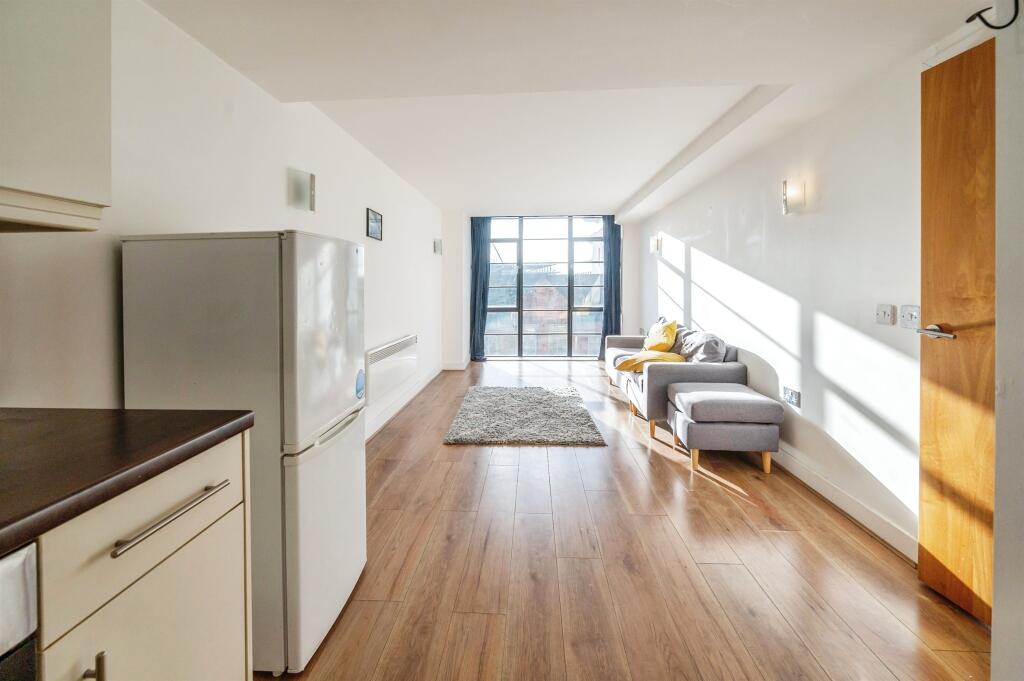 Additional image 5 of Bradford Street, Birmingham