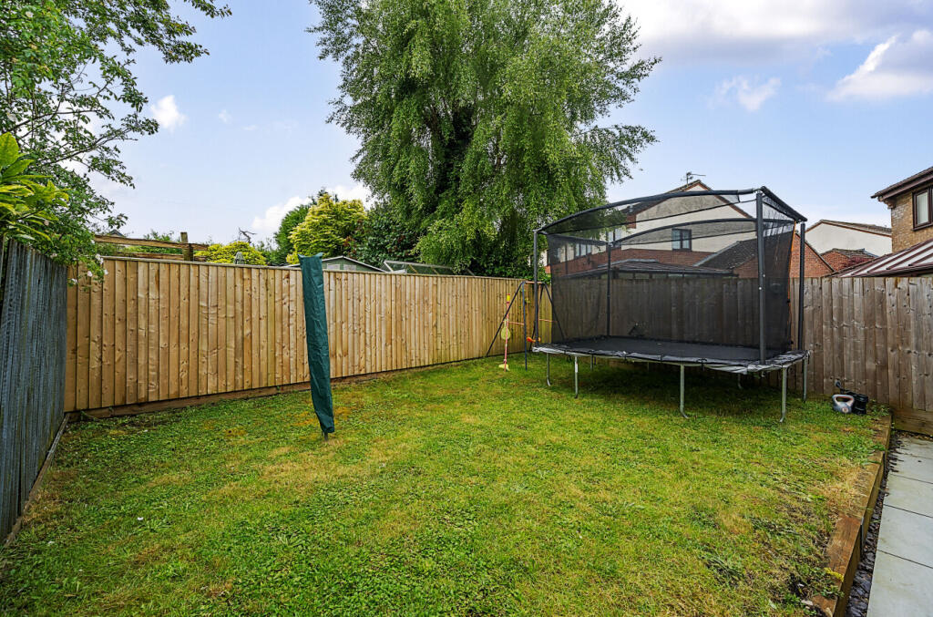 Additional image 19 of Norridge View, Warminster, BA12