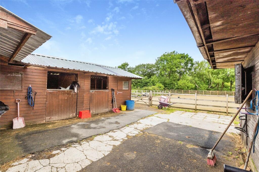 Additional image 5 of Reedymoor Lane, Foulridge, Colne, BB8