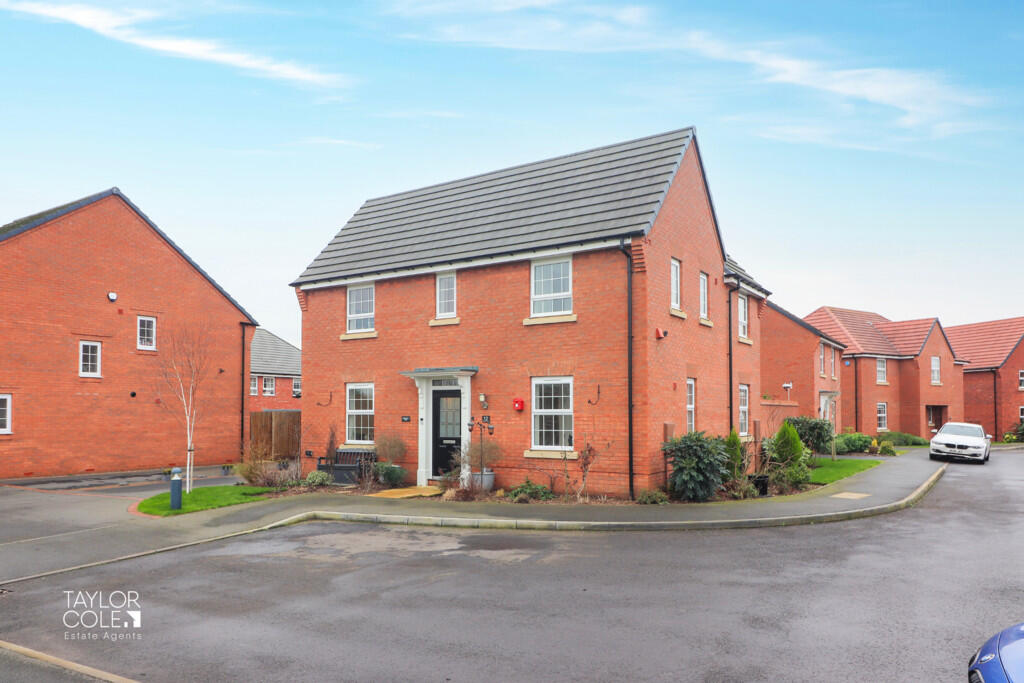 Additional image 28 of Bennet Close, Tamworth