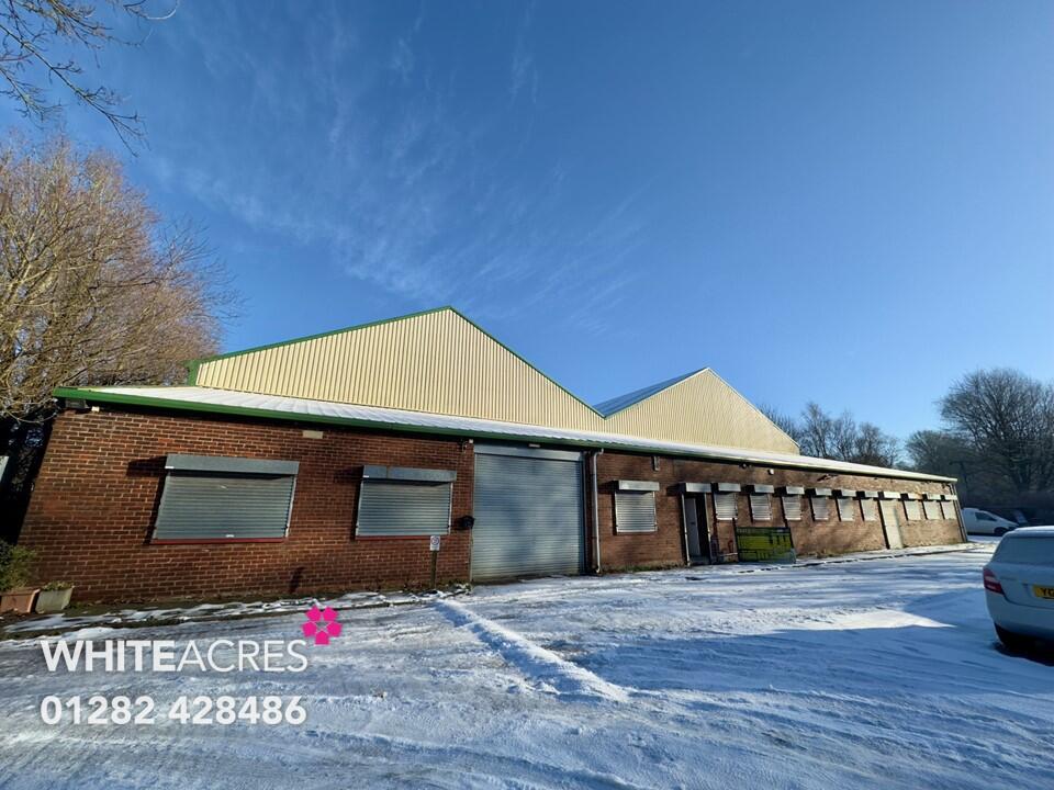 Additional image 8 of Bank Hall Works , Off Colne Road, Burnley , BB10 3AT