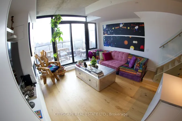 Additional image 12 of 899 College St Unit 618