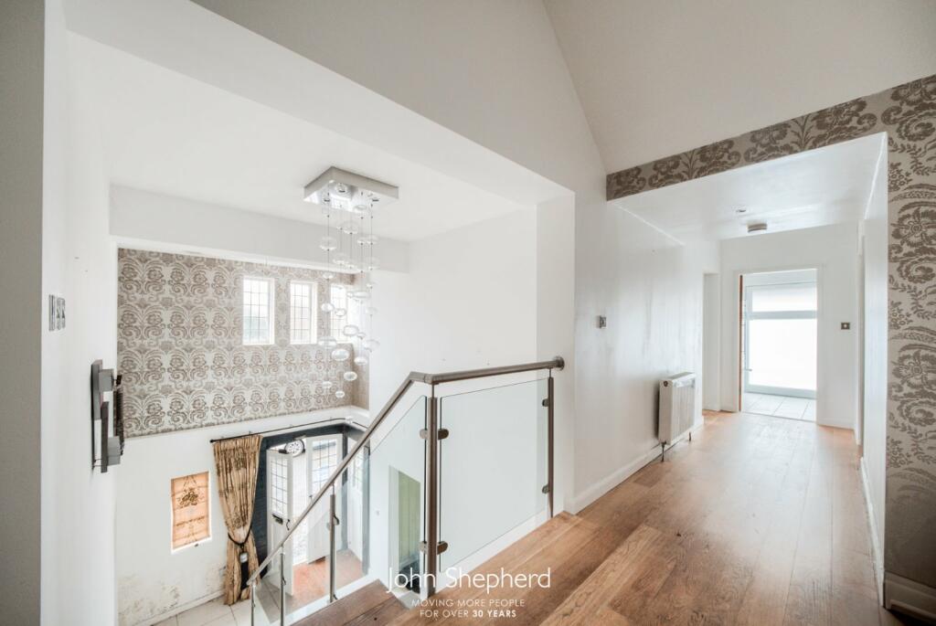 Additional image 8 of Station Road, Dorridge, Solihull, West Midlands, B93