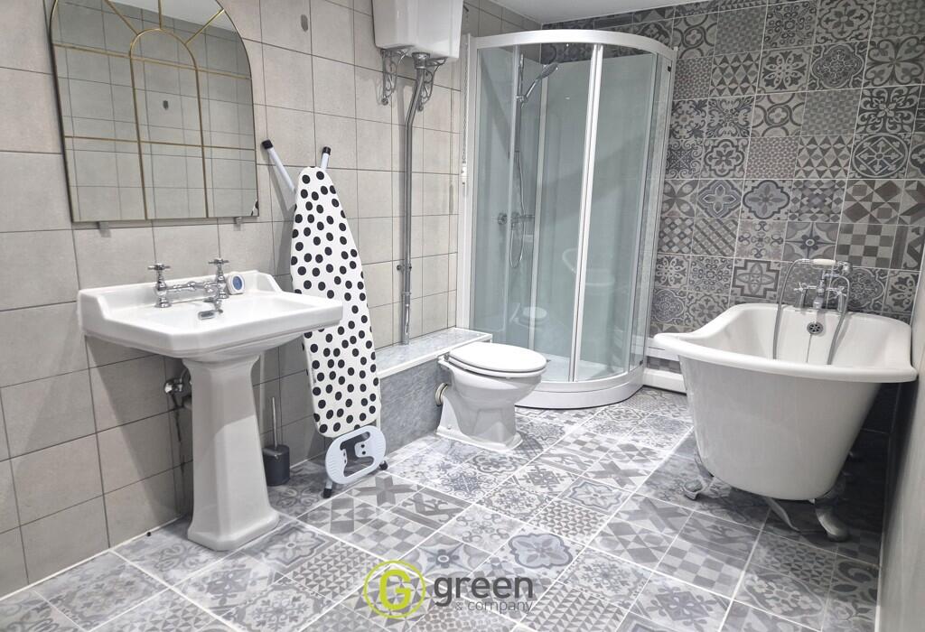 Additional image 9 of Apartment 3 The Old Art School, 34 Lichfield Road, Sutton Coldfield