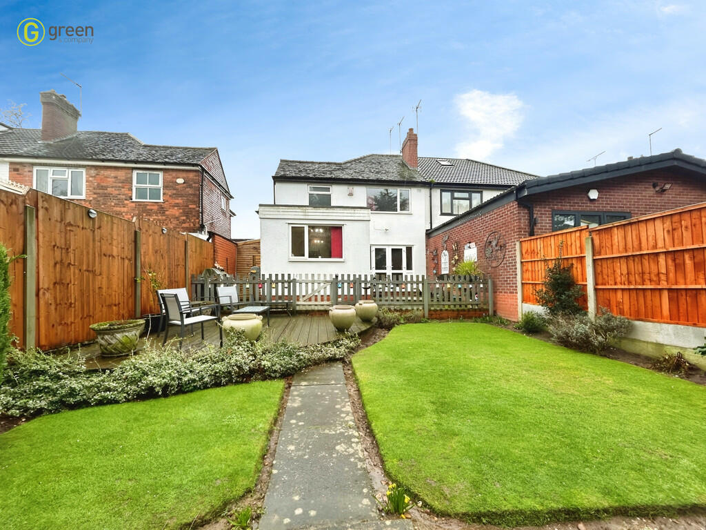 Additional image 19 of Coleshill Road, Hodge Hill