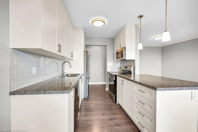 Additional image 15 of 350 Concession St Unit 801