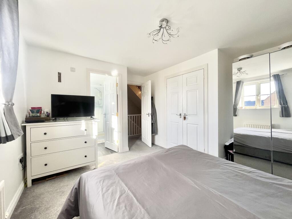 Additional image 13 of Hawks Rise, Yeovil, Somerset