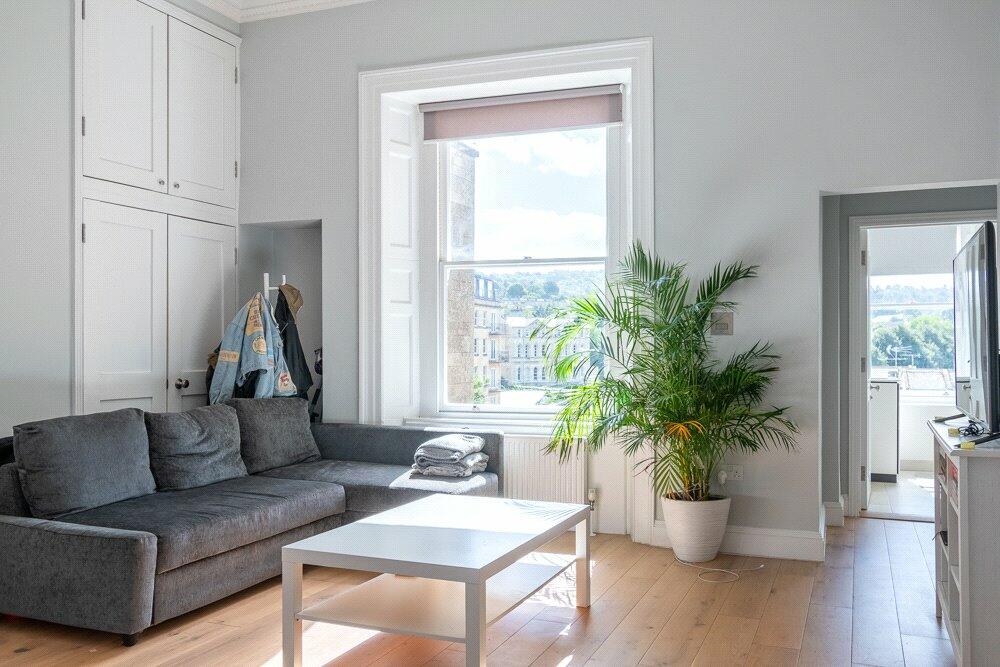 Additional image 2 of Fitzroy House, 59 Great Pulteney Street, Bath, Somerset, BA2