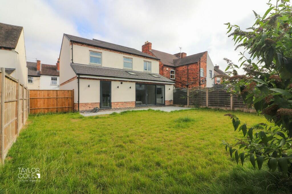 Additional image 21 of New Street, B78