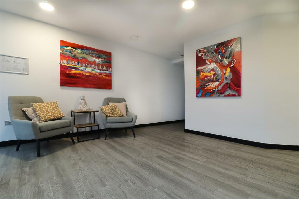 Additional image 24 of Century House, Stratford Road, Shirley