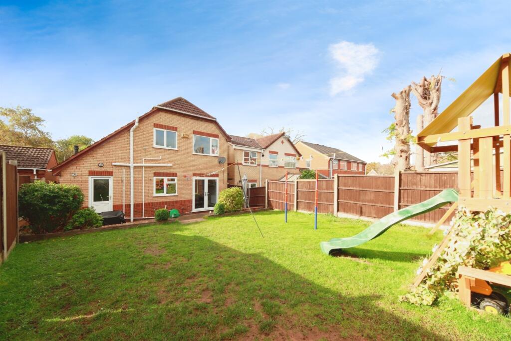 Additional image 17 of Cambridge Way, Birmingham