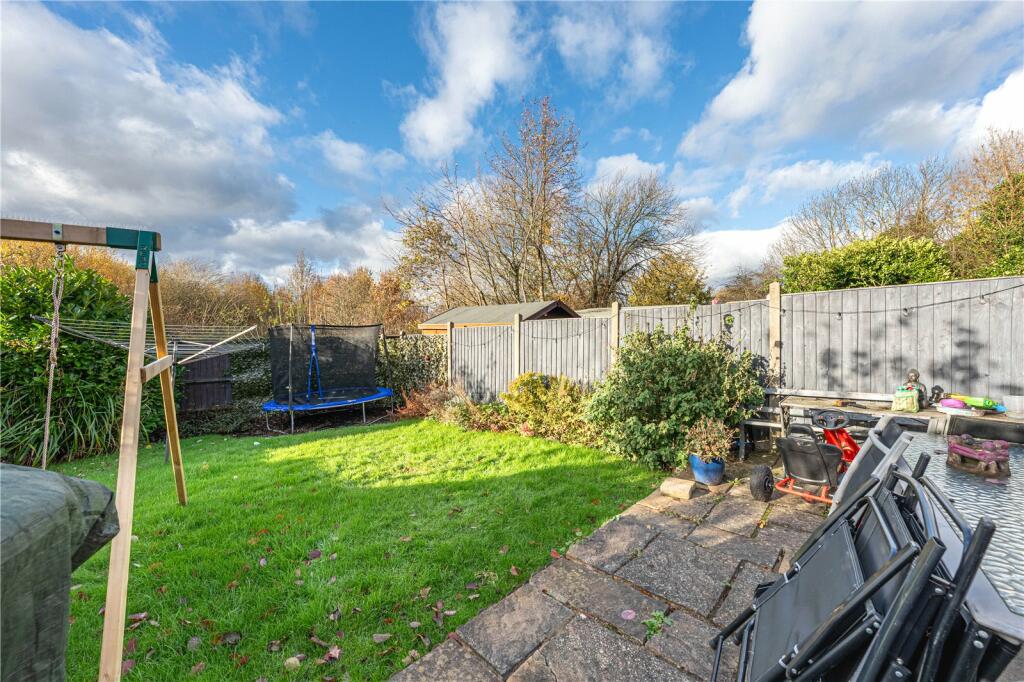 Additional image 31 of Filey, Amington, Tamworth, Staffordshire, B77