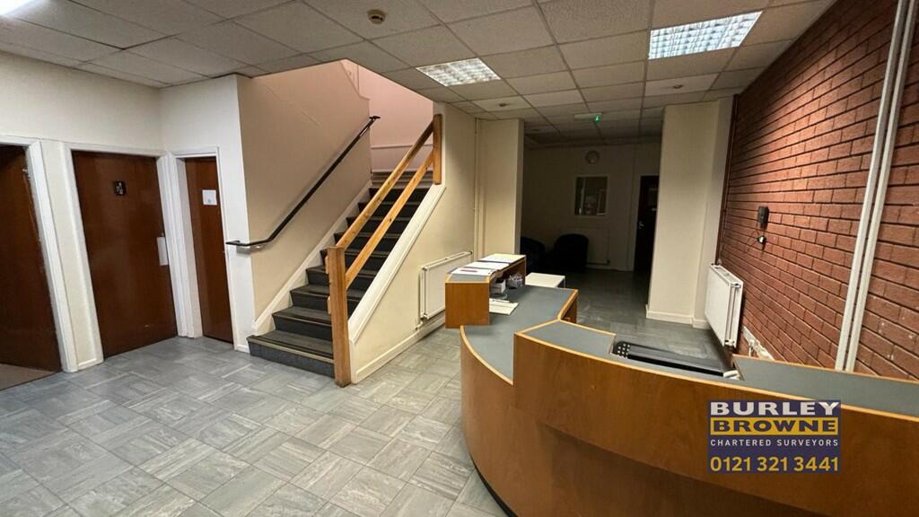 Additional image 7 of DTS RAEBURN, Adj. 1 Moor Lane, Witton, Birmingham, West Midlands, B6 7AE