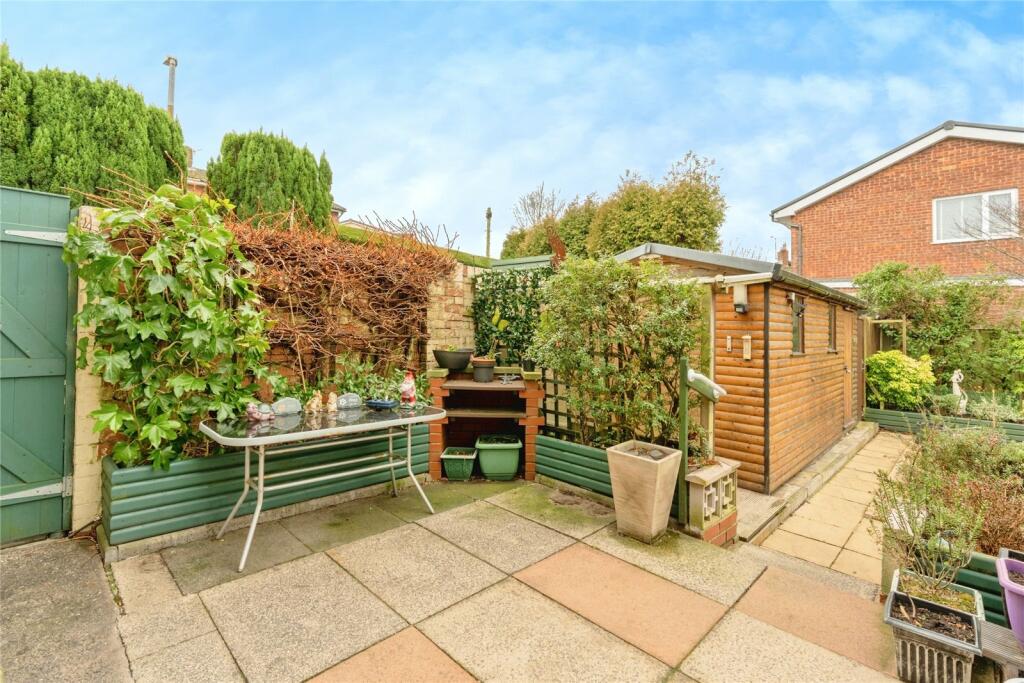 Additional image 19 of Marton Drive, Burnley, Lancashire, BB11