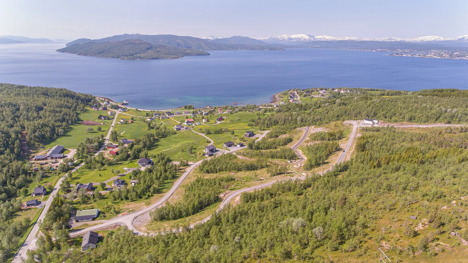 Additional image 3 of Hemmingsjordlia, 9310 Sørreisa