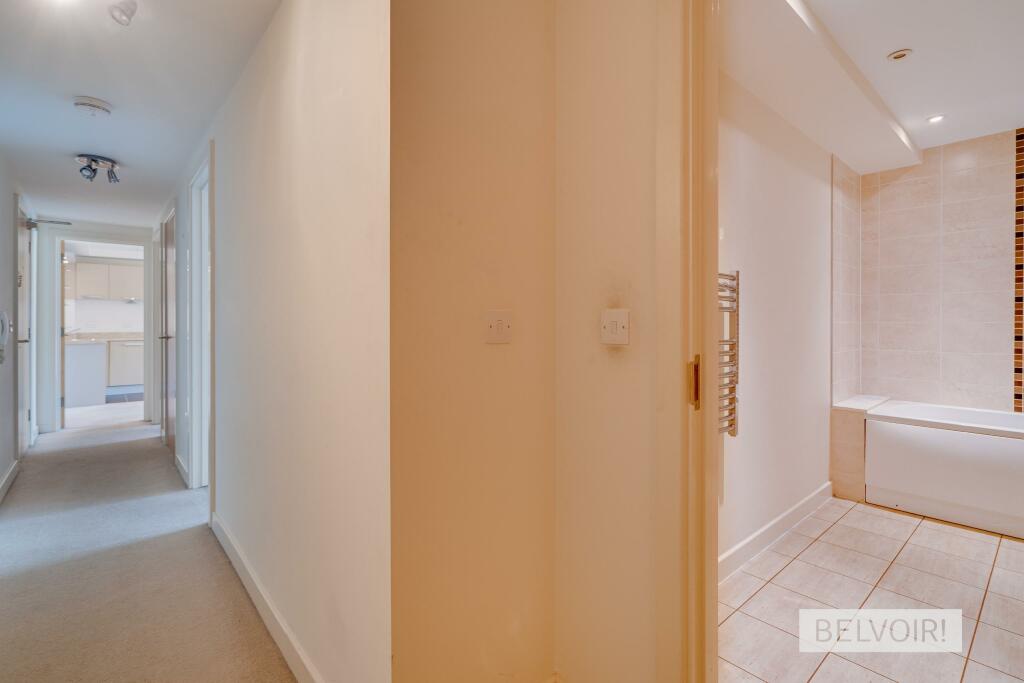 Additional image 13 of Ansty Court, 30 Caroline Street, Jewellery Quarter, Birmingham, B3