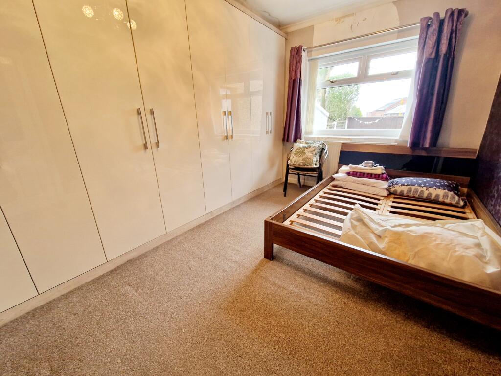 Additional image 5 of Shear Brow, BB1