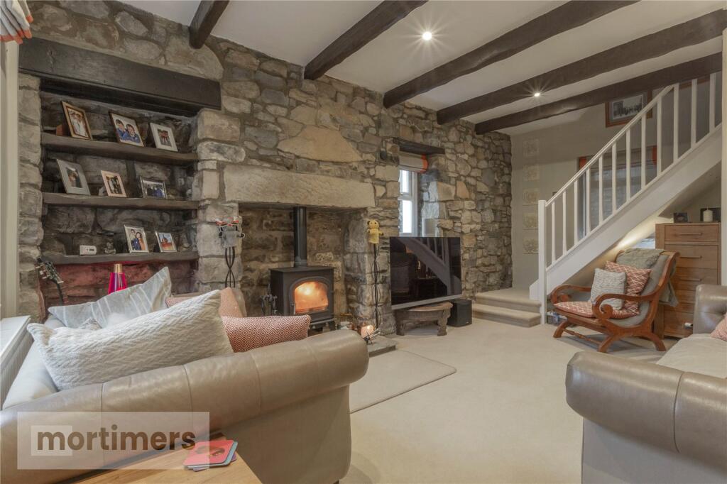 Additional image 2 of Shaw Terrace, Grindleton, Clitheroe, Lancashire, BB7