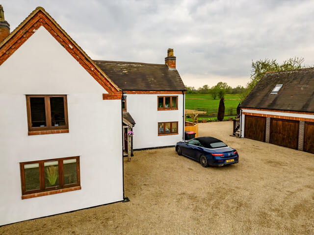 Additional image 21 of Yew Tree Farm, Nether Whitacre, Birmingham Road, Coleshill , Warwickshire, B46 2EP