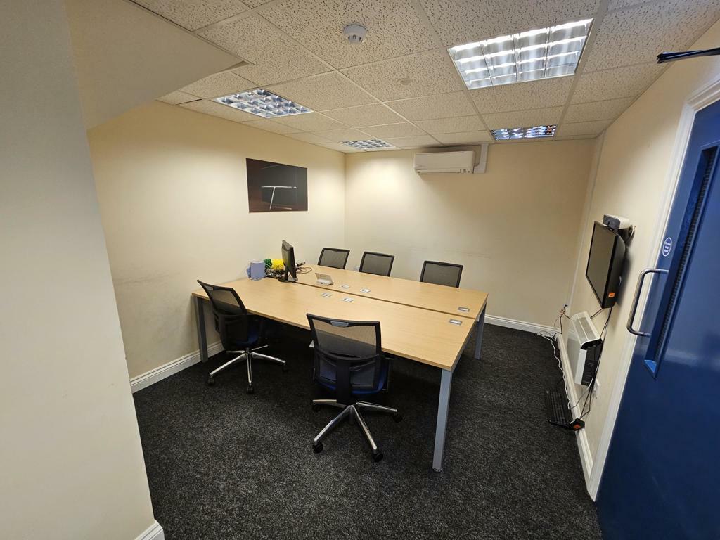 Additional image 4 of Units F & G,  Sorenson House , Saxon Business Park, Smiths Way, Stoke Prior, Bromsgrove, Worcestershire, B60