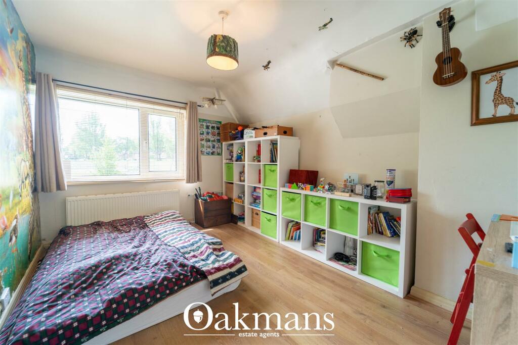 Additional image 15 of Bushwood Road, Birmingham