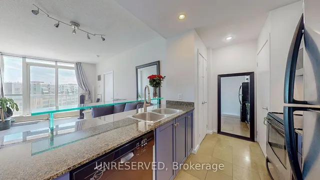 Additional image 9 of 218 Queens Quay Unit 1206