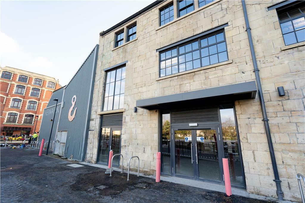 Additional image 2 of 2.05 Newark Works, Lower Bristol Road, Bath, Somerset, BA2 3DQ