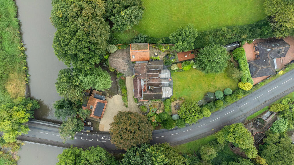 Additional image 48 of Birmingham Road Lea Marston Sutton Coldfield, Warwickshire, B76 0BN