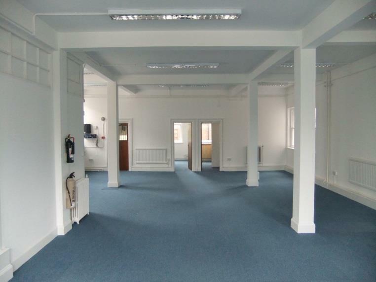 Additional image 3 of Office  Royal Mail House, Calthorpe Road  Birmingham West Midlands B15 1QJ