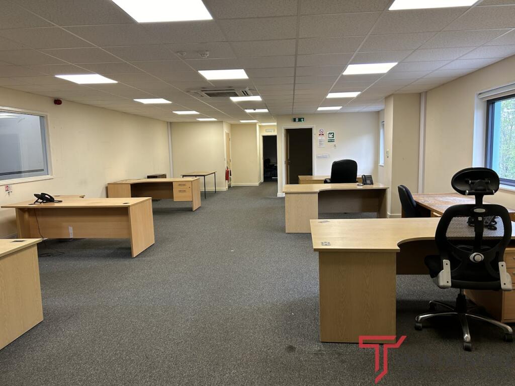 Additional image 4 of Unit 20 The Mill Industrial Park, Birmingham Road, Kings Coughton, Alcester, B49 5QG