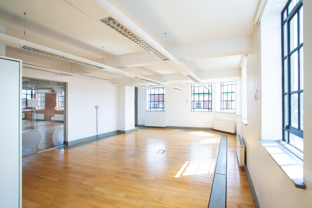 Additional image 4 of The Walker Building, 58 Oxford Street, Digbeth, Birmingham, West Midlands, B5