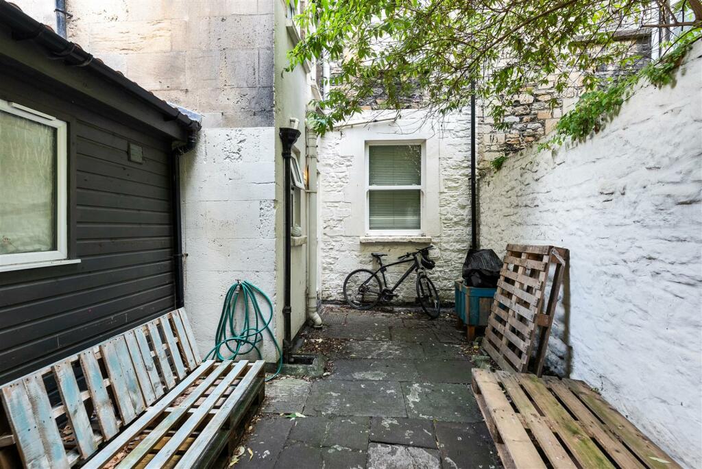 Additional image 18 of Anglo Terrace, Bath