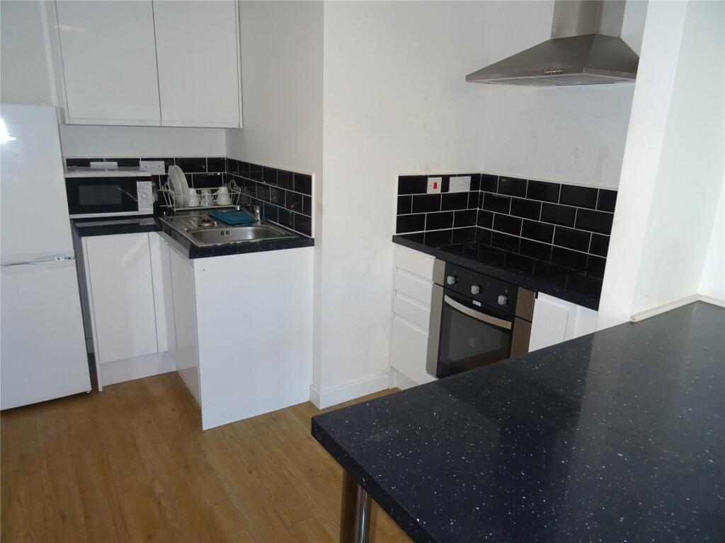 Additional image 10 of Airedale House, 130 Sunbridge Road, Bradford, West Yorkshire, BD1