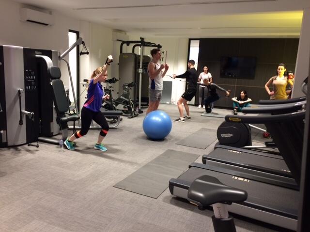 Additional image 2 of Frederick House, Bath Riverside, BA2