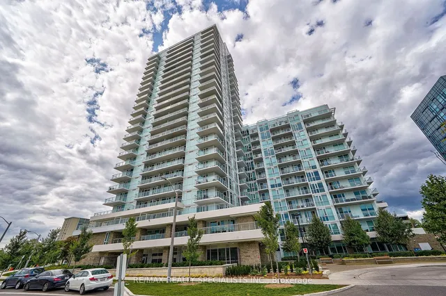 10 DEERLICK Crt Unit 907