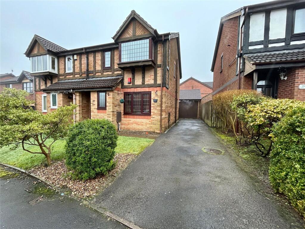 Additional image 14 of Regents View, Blackburn, Lancashire, BB1