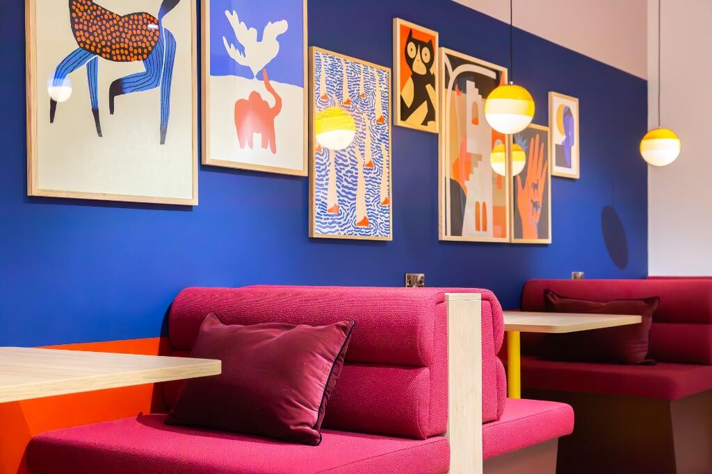 Additional image 4 of Runway East, Arca, Temple Row, Birmingham B2 5AF