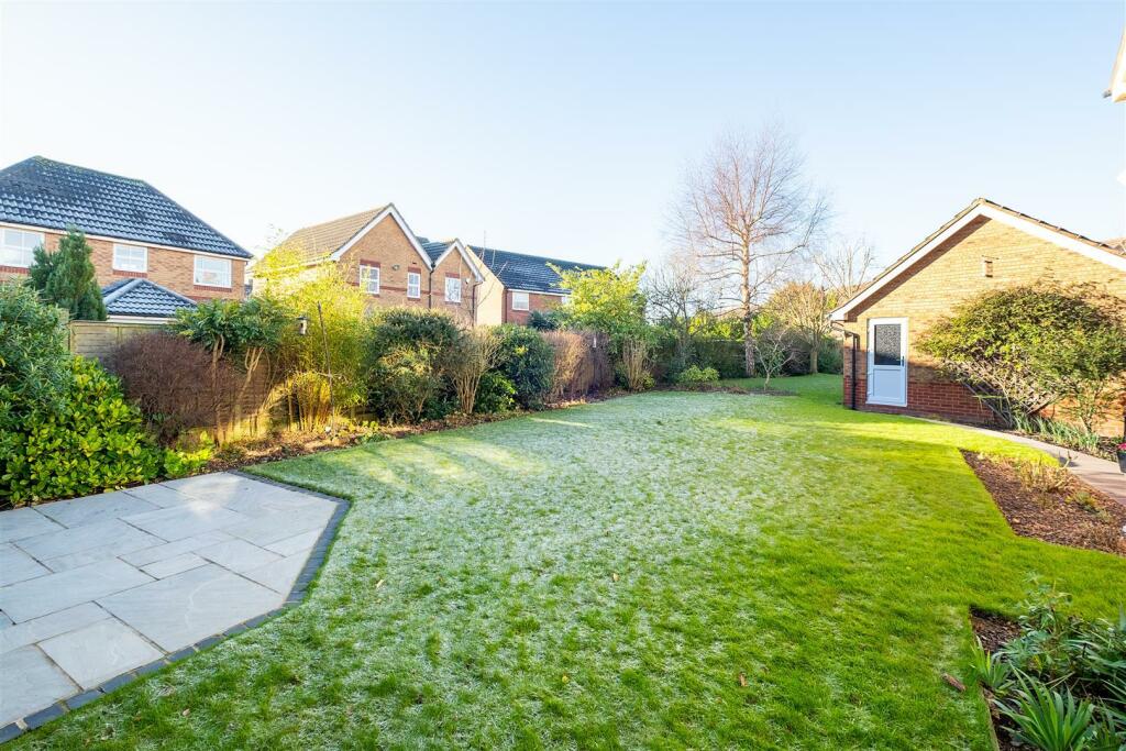 Additional image 40 of Yeomanry Close, Sutton Coldfield, Birmingham