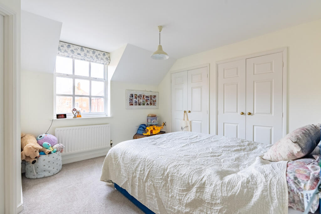 Additional image 12 of Goldsmith Way, St. Albans, Hertfordshire, AL3