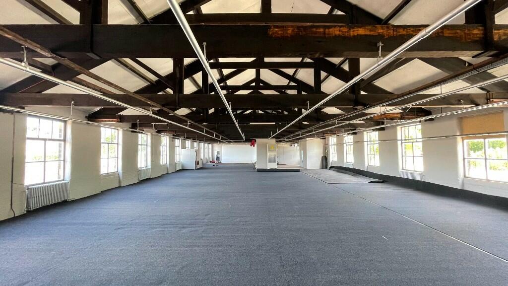 Additional image 10 of Scholefield Mill, Brunswick Street, Nelson, Lancashire, BB9